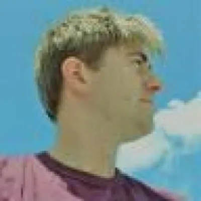 Profile picture for user alefebvre