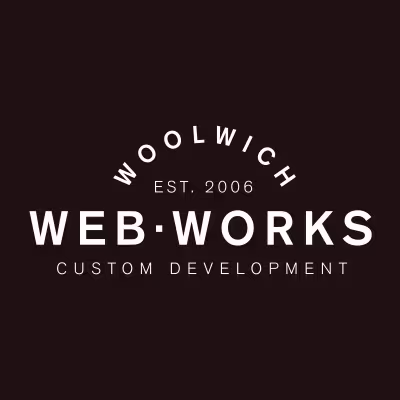 Woolwich Web Works logo