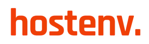 Hostenv logo